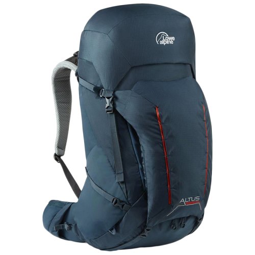 Рюкзак Lowe Alpine Altus 52:57 (Blue Night, M/L)