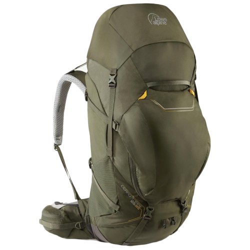 Рюкзак Lowe Alpine Cerro Torre 65:85 (Dark Olive, M/L)