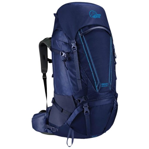 Рюкзак Lowe Alpine Diran ND 50:60 (Blueprint)