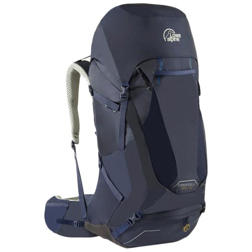 Рюкзак Lowe Alpine Manaslu 55:70 (Navy, M/L)