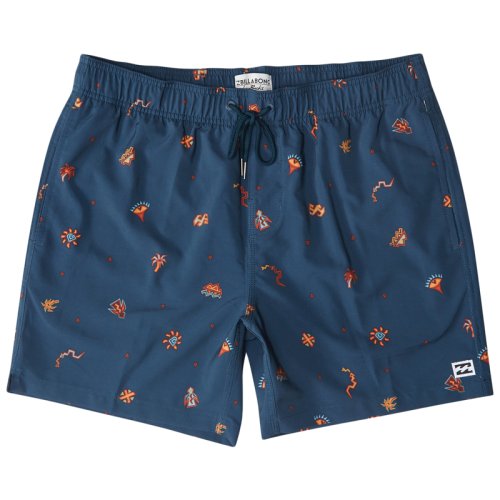 Шорти Billabong SUNDAY STRETCH LB