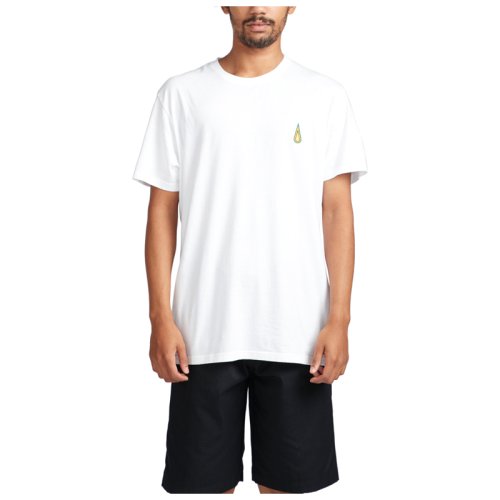 Футболка Billabong OCULAR TEE SS