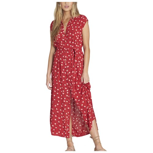 Платье Billabong LITTLE FLIRT