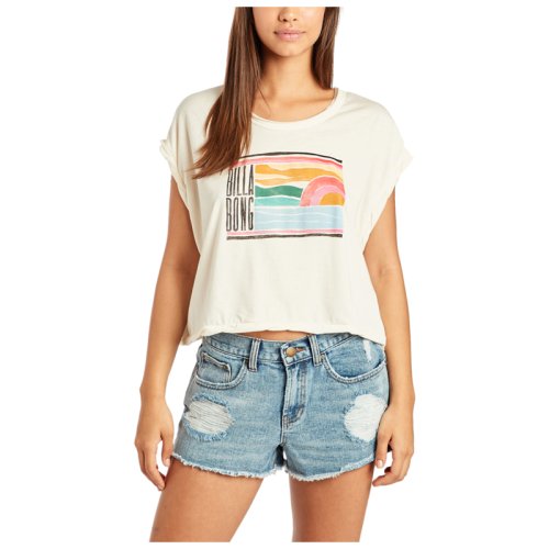 Футболка Billabong SURF SPRAY