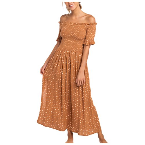 Сукня Rip Curl CLUB HAVANA MID DRESS
