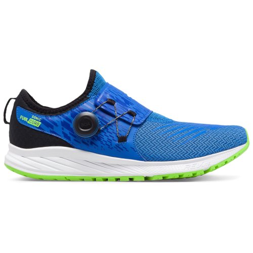 Кроссовки для бега New Balance (9)