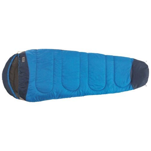 Спальний мішок EASY CAMP Callisto Blue