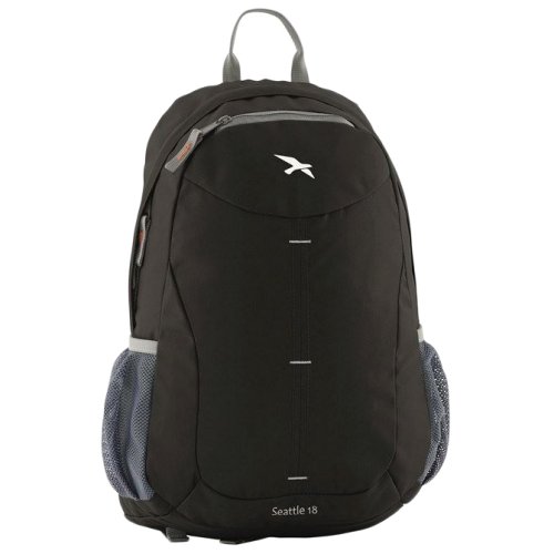 Рюкзак EASY CAMP Seattle Black