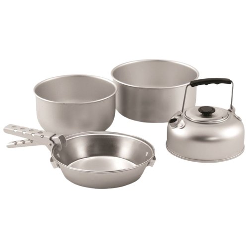 Набір EASY CAMP Adventure Cook Set M
