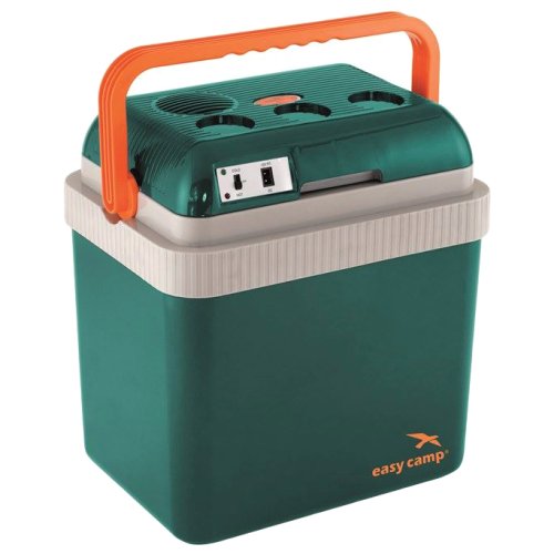 Автохолодильник EASY CAMP Chilly 12V Coolbox 24L