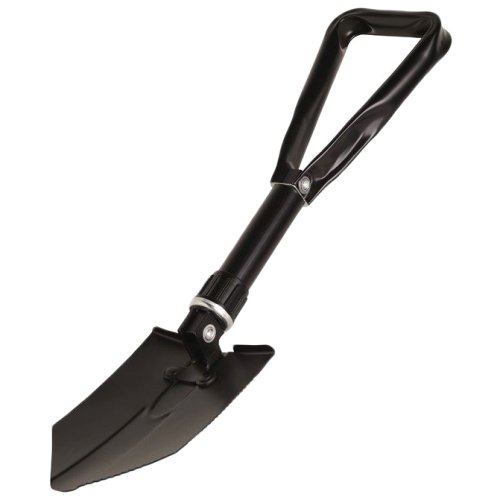 Лопата EASY CAMP Folding Shovel