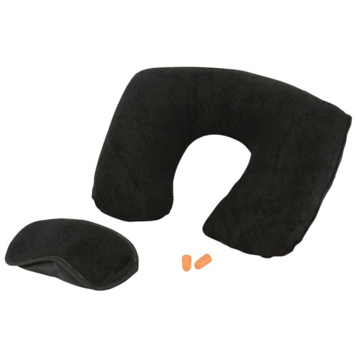 Набір для сну EASY CAMP Travel Sleep Kit