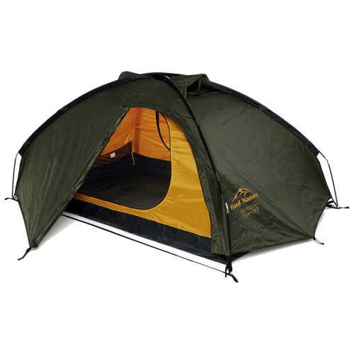 Палатка Fjord Nansen SIERRA II COMFORT