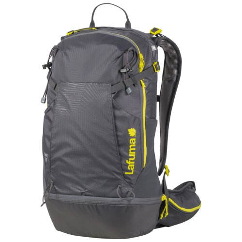 Рюкзак LAFUMA SHIFT 28 CARBONE GREY