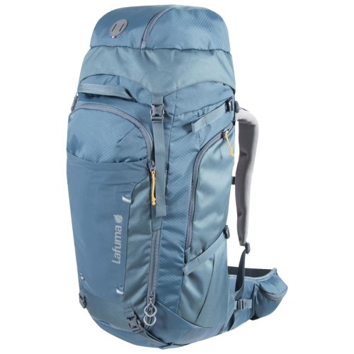 Рюкзак Lafuma ACCESS 65+10 CARBON/BLACK