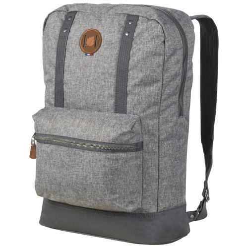 Рюкзак LAFUMA L'ORIGINAL ZIP CARBONE GREY