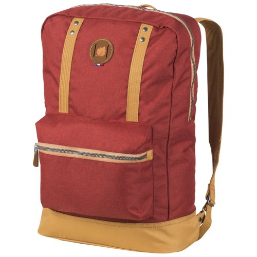 Рюкзак LAFUMA L'ORIGINAL ZIP VIBRANT RED