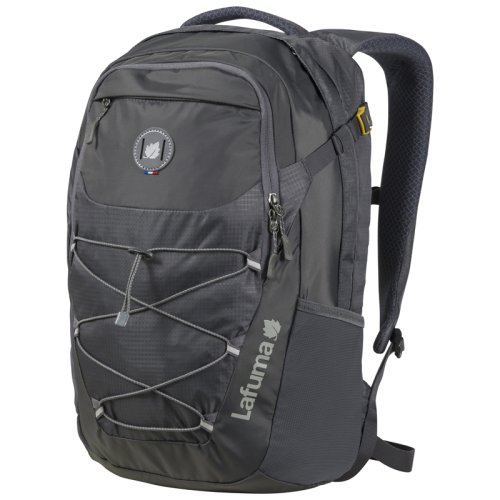 Рюкзак Lafuma CHILL 28 CARBONE GREY