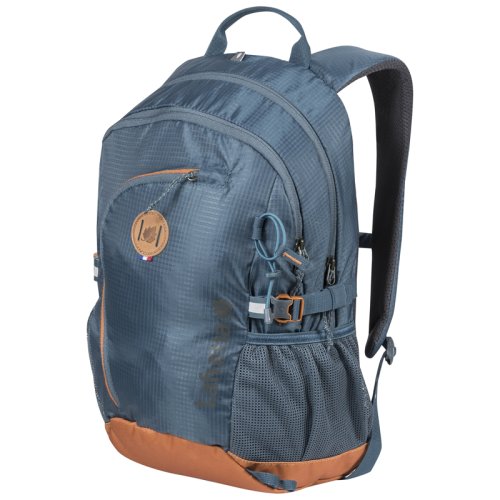 Рюкзак LAFUMA ALPIC 20 NORTH SEA/LEATHER BROWN