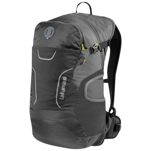 Рюкзак LAFUMA WINDACT 24 ZIP BLACK - NOIR