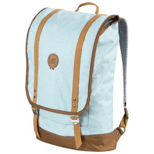 Рюкзак LAFUMA L'ORIGINAL FLAP POOL BLUE