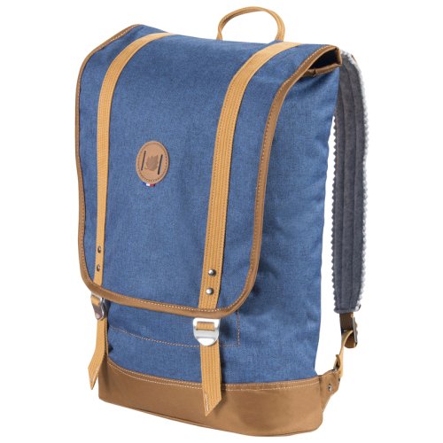 Рюкзак LAFUMA L'ORIGINAL FLAP DARK IRIS
