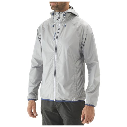 Куртка Lafuma LIGHT JKT MERCURY GREY разм. L