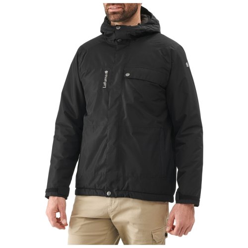 Куртка утепл. LAFUMA ACCESS WARM  BLACK разм. L