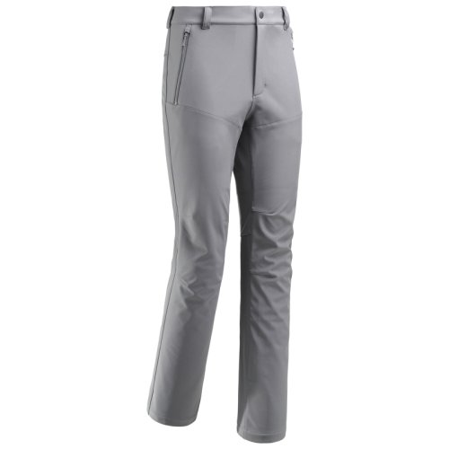 Штаны LAFUMA ACCESS SOFTSHELL CARBONE GREY разм. 38