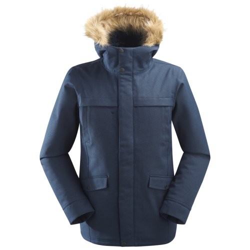 Куртка утепл. LAFUMA CONEY WARM PARKA ECLIPSE BLUE разм. L