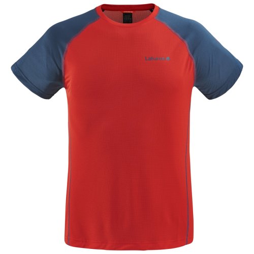 Футболка LAFUMA WAY TEE FIERY RED разм. L