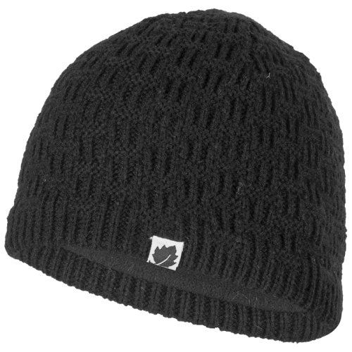 Шапка LAFUMA ACCESS BEANIE BLACK
