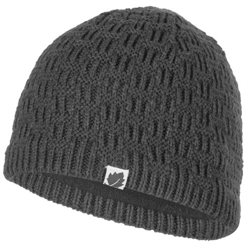 Шапка LAFUMA ACCESS BEANIE CARBONE GREY