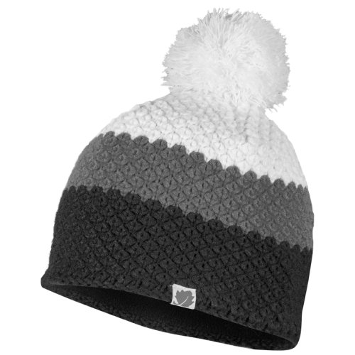 Шапка LAFUMA LD TRACK BEANIE BLACK