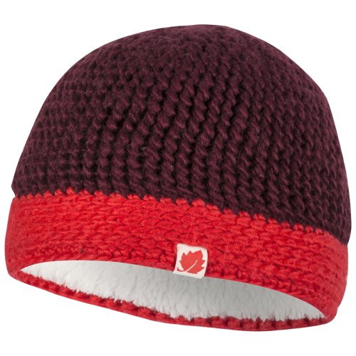 Шапка LAFUMA LD ACCESS BEANIE RUBY RED