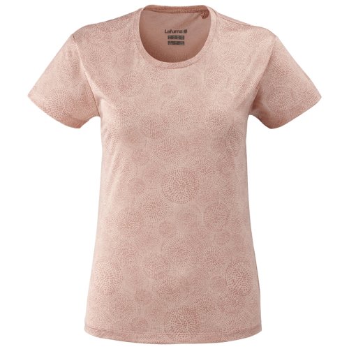 Футболка LAFUMA ACCESS TEE W DESERT ROSE разм. M