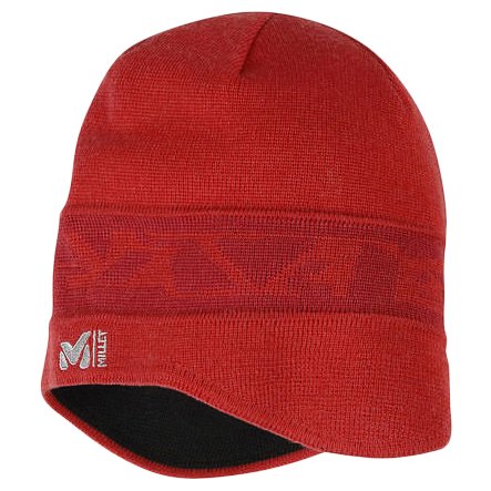 Шапка Millet ACTIVE WOOL BEANIE RED
