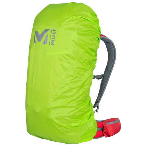 Накидка на рюкзак MILLET RAINCOVER "S" ACID GREEN
