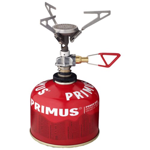 Пальник PRIMUS MicronTrail Stove Duo v2
