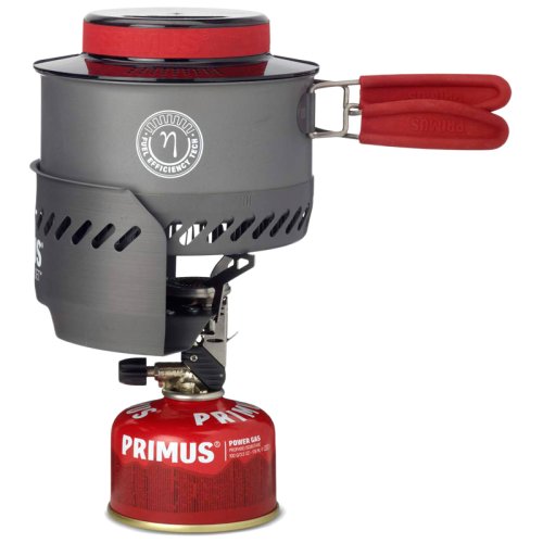 Горелка Primus Express Stove Set Piezo