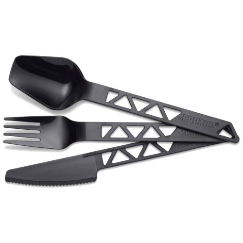 Набір Primus Lightweight TrailCutlery Black