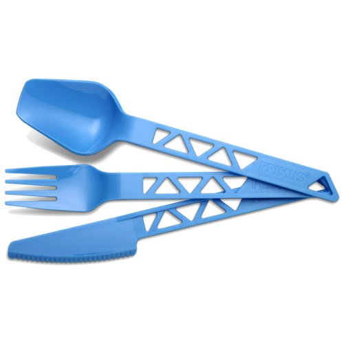 Набор Primus Lightweight TrailCutlery Blue