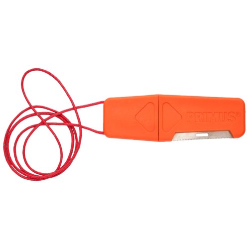 Кресало Primus Ignition Steel Small Tangerine