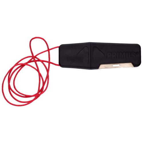 Крісло Primus Ignition Steel Large Black