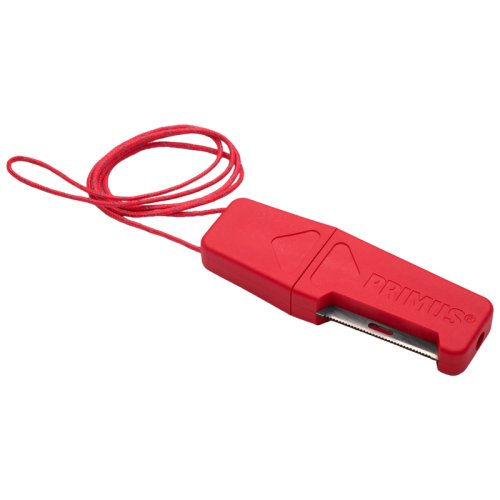 Крісло Primus Ignition Steel Large Barn red