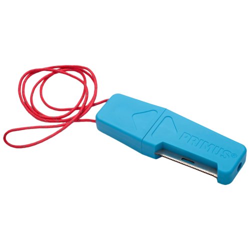 Крісло Primus Ignition Steel Large Blue
