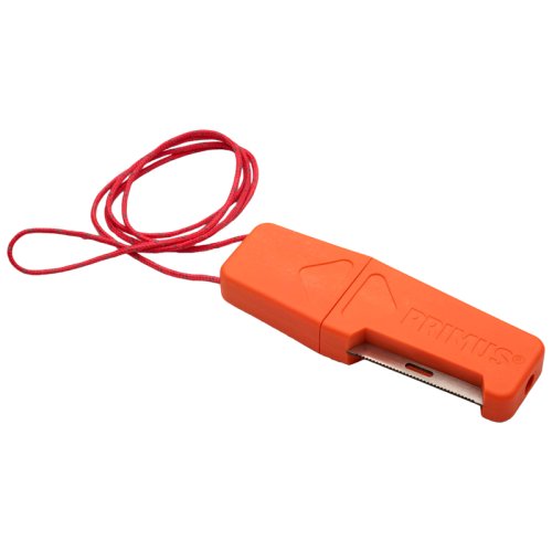 Кресало Primus Ignition Steel Large Tangerine
