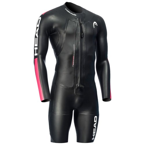 Гідрокостюм HEAD SWIMRUN BASE SL MAN