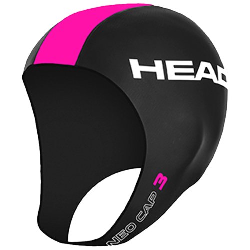 Шапка для триатлона HEAD NEO CAP