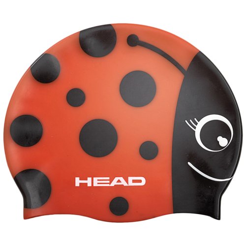 Шапочка для плавання дитяча HEAD METEOR Cap